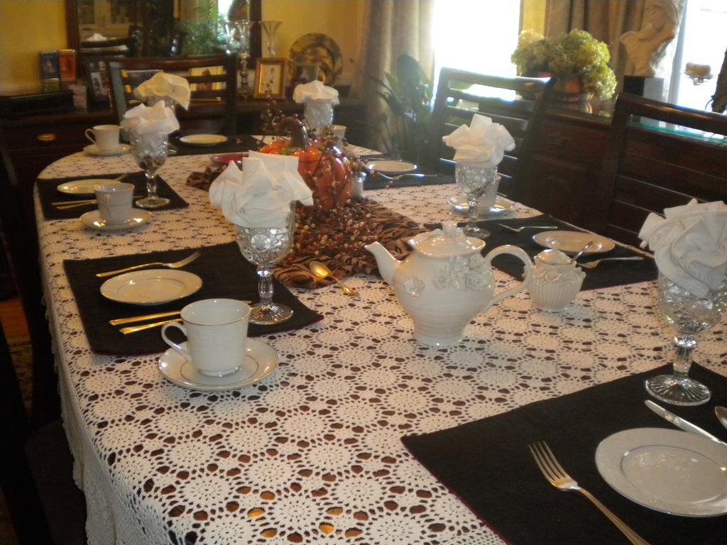 Fleetwood House Bed And Breakfast 포틀랜드 외부 사진