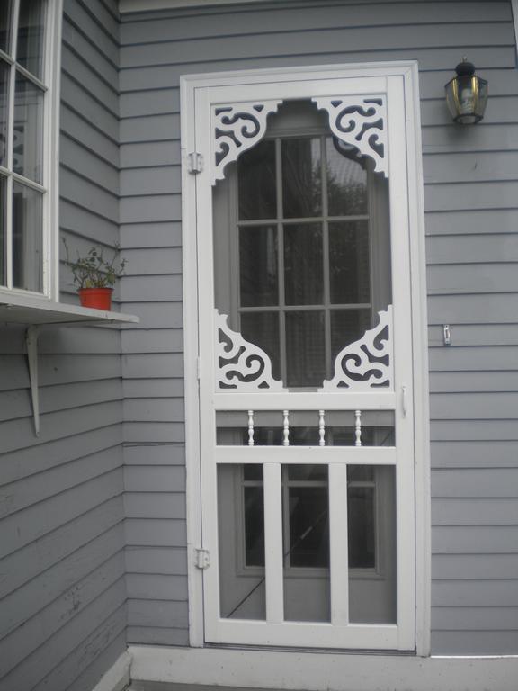 Fleetwood House Bed And Breakfast 포틀랜드 외부 사진