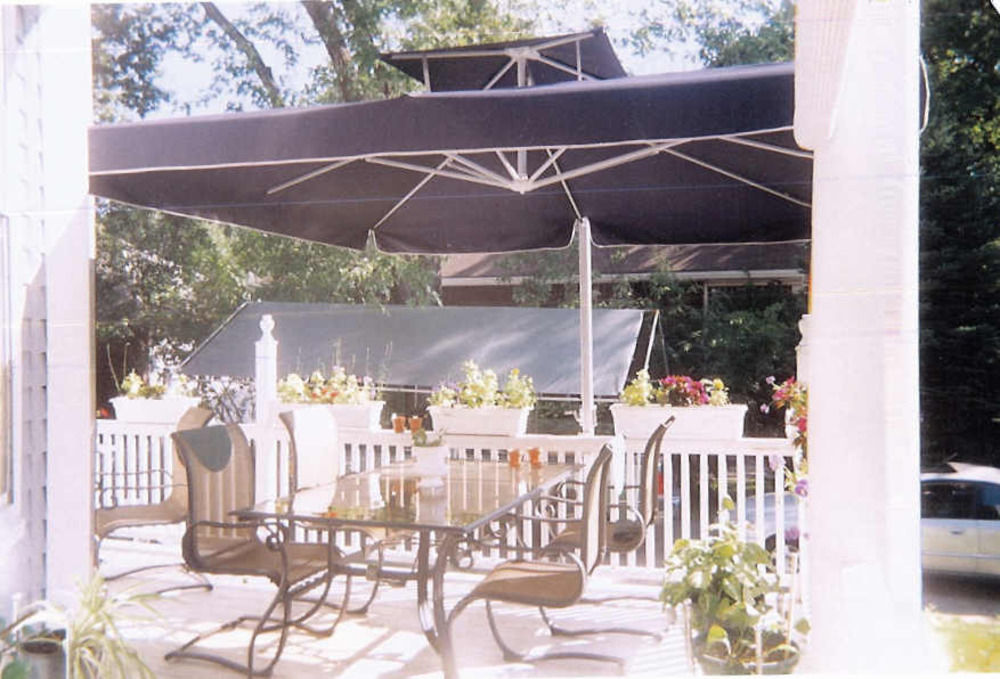 Fleetwood House Bed And Breakfast 포틀랜드 외부 사진