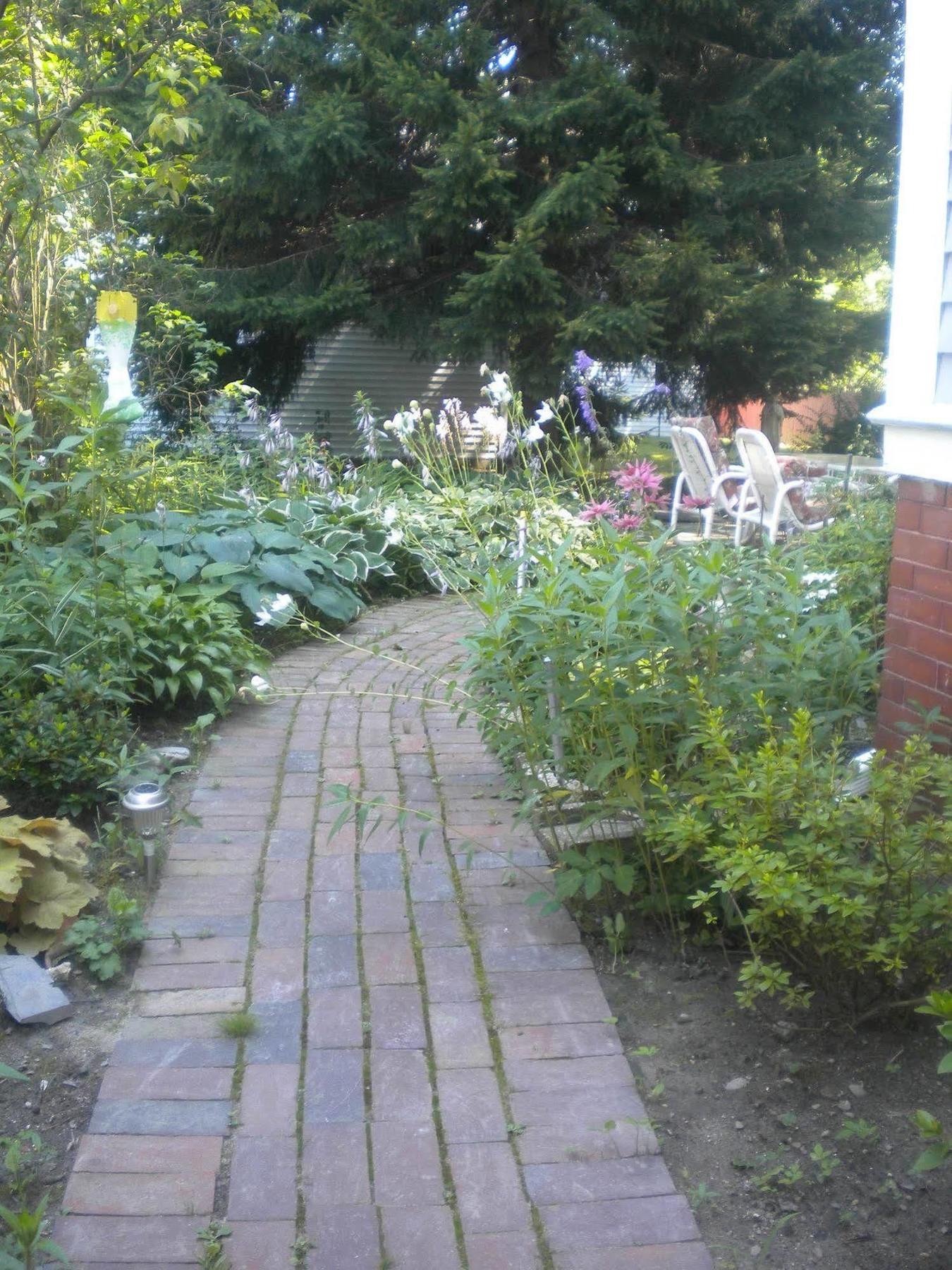Fleetwood House Bed And Breakfast 포틀랜드 외부 사진